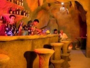 Phuket Nirvana Kamala Beach Eksteriør billede