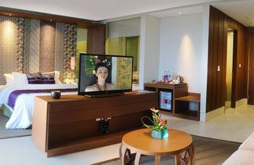Phuket Nirvana Kamala Beach Eksteriør billede