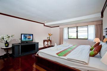 Phuket Nirvana Kamala Beach Eksteriør billede